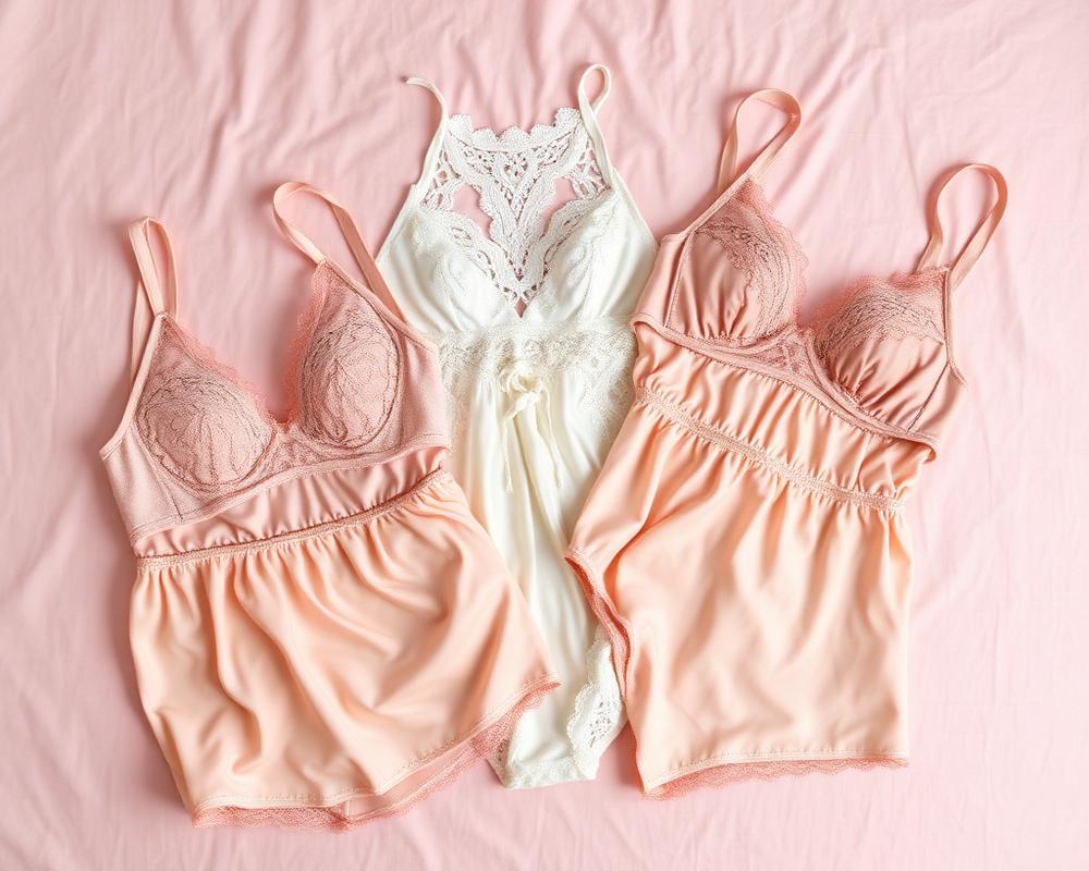 Lingerie & Underwear